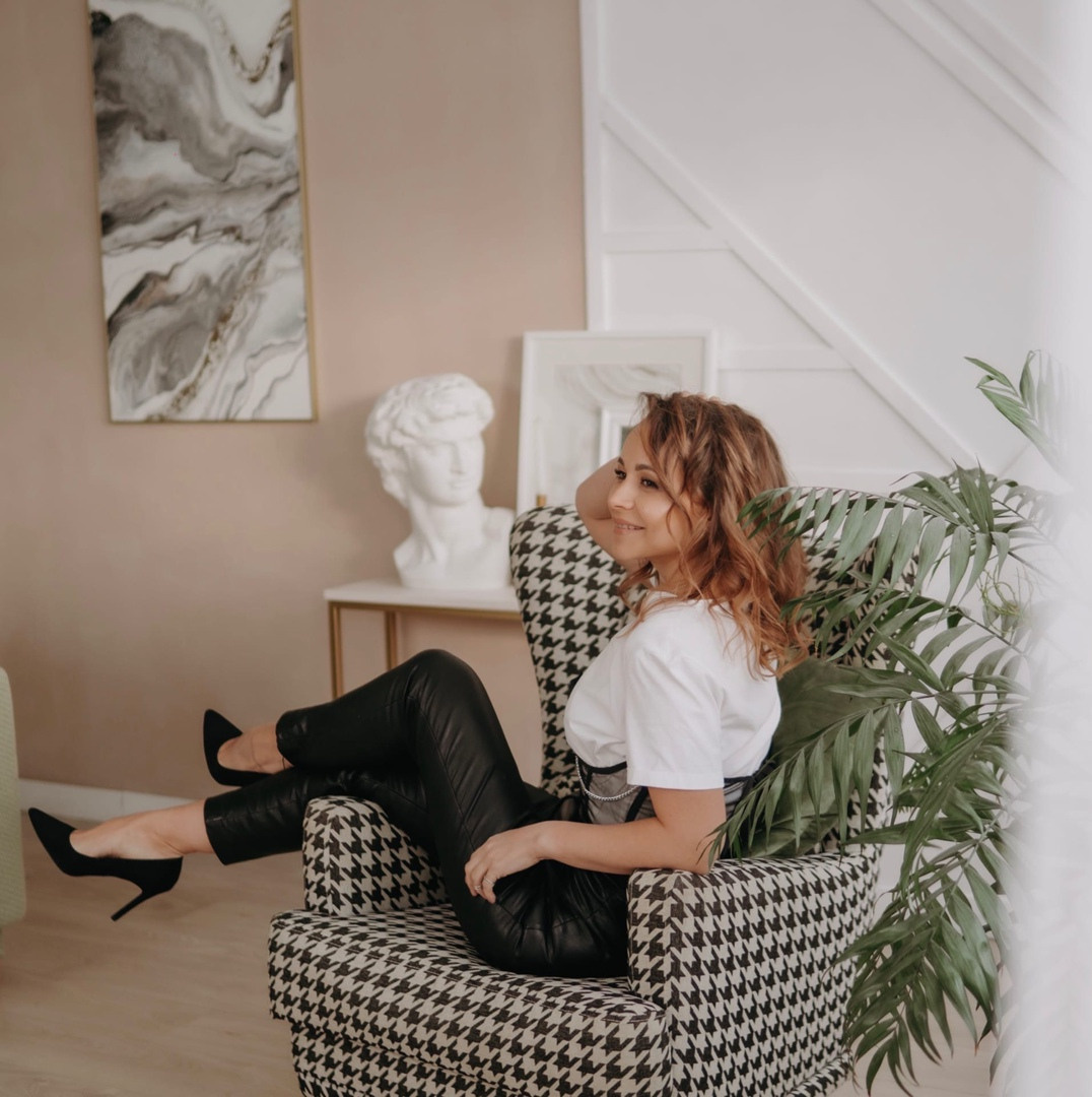 Воздух — фотостудия. Фотограф Ижевск Филипп Усков