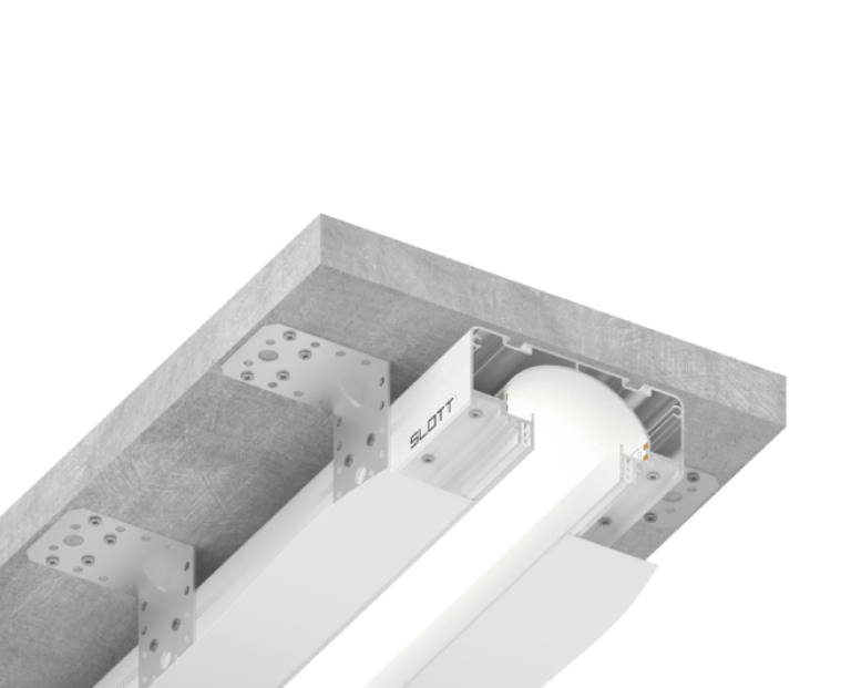 Теневой потолок Натяжной потолок KRAAB SYSTEMS. Студия интерьерных решений SUNHOUSE. Натяжные потолки, шторы, текстиль