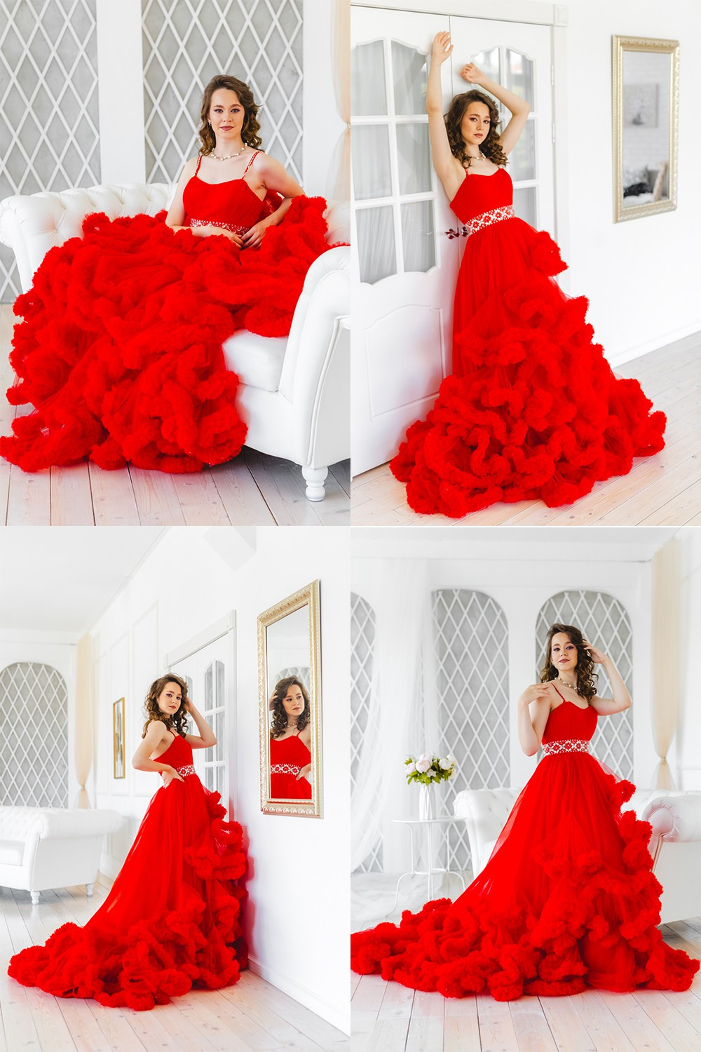 Индивидуальные фотосессии. Фотостудия Невская Самара