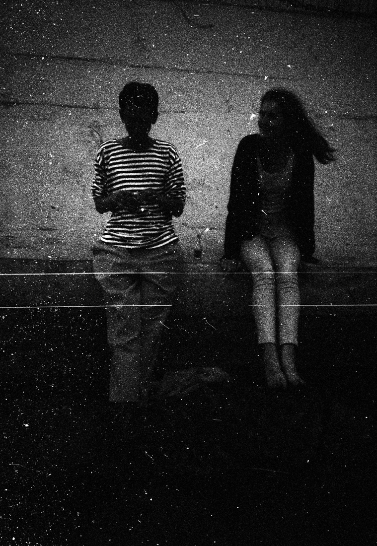 Flowers for Rita. Varya Kozhevnikova | Варя Кожевникова