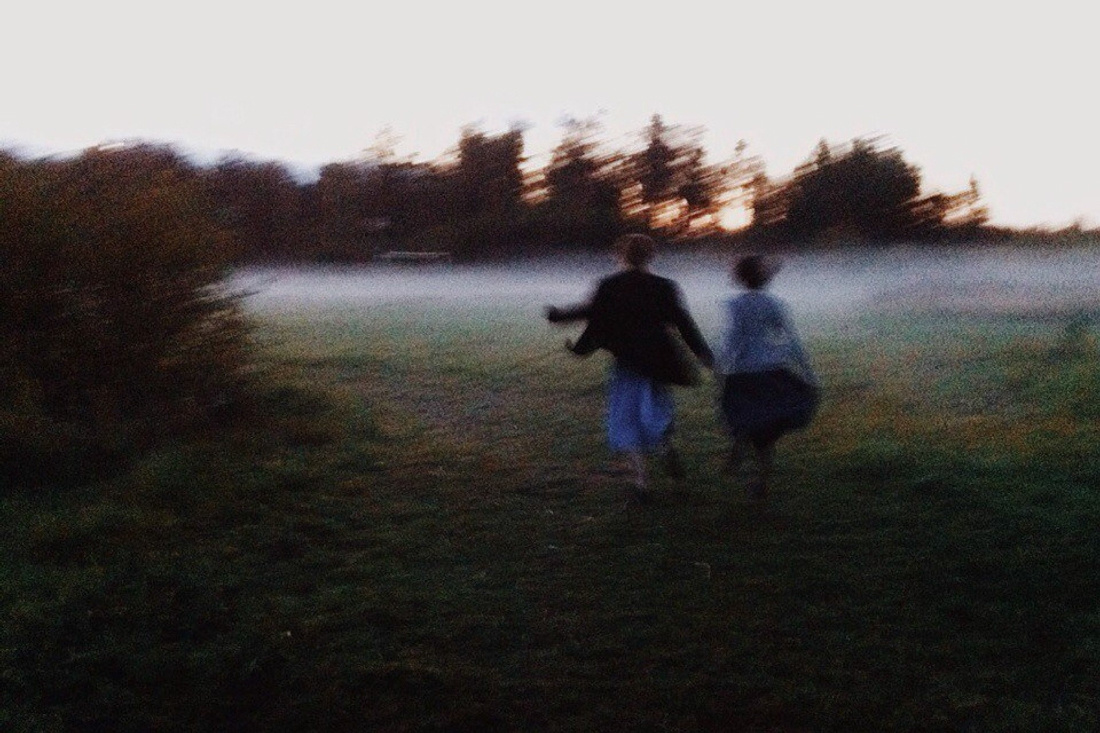 Flowers for Rita. Varya Kozhevnikova | Варя Кожевникова