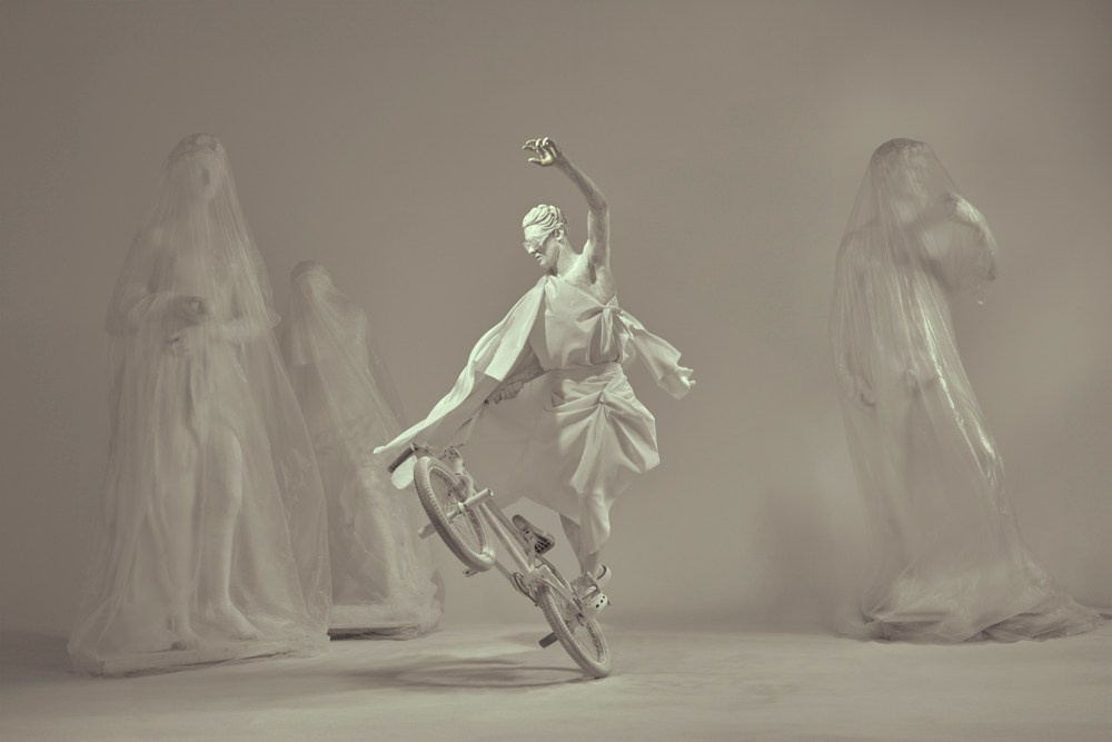 Награды. Creative photographer Denis Klero