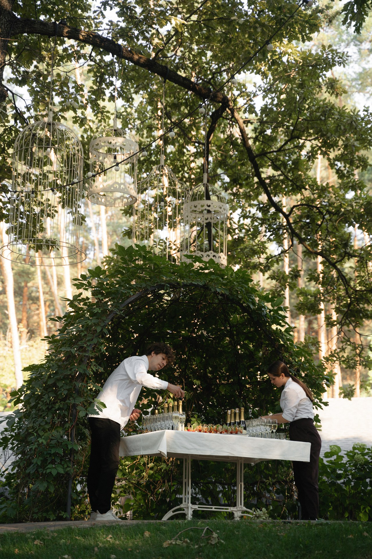 Артём и Карина. Свадебный фотограф в Белгороде Антон Каменев