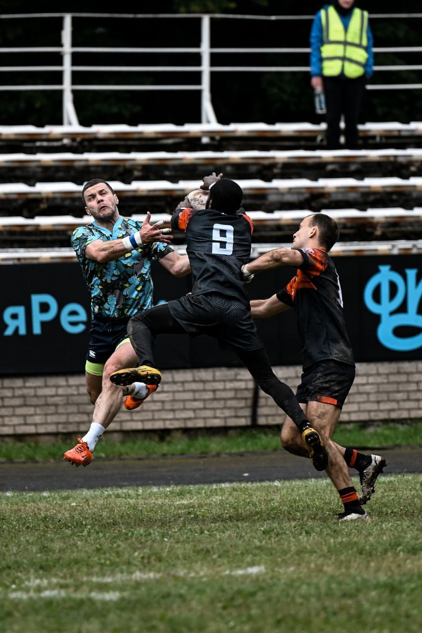 Фотопрогулка на матч по регби. PHOTO COMMUNITY #SBERTEAM