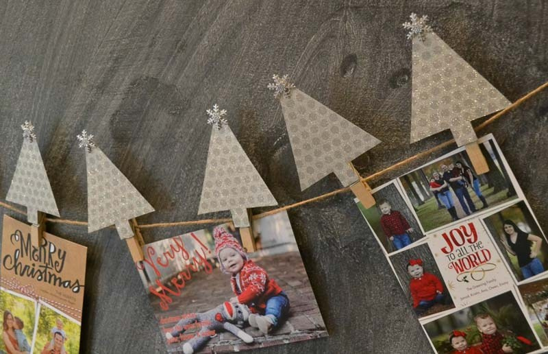 Креативные идей из pinterest. Идея как украсить интерьер на Новый год. Идея упаковки подарков родным, коллегам, любимым