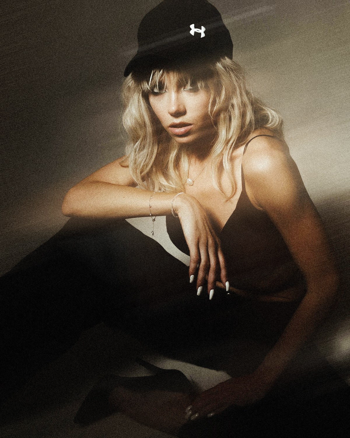 Портретный фотограф в Санкт-Петербурге и Москве Никита Кондрахин