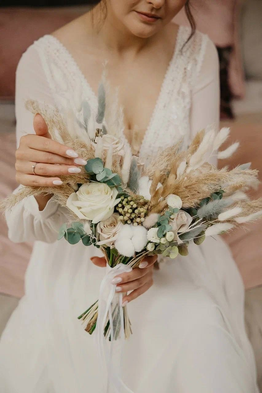 Бохо. Подрядчики и друзья сети свадебных площадок House for wedding