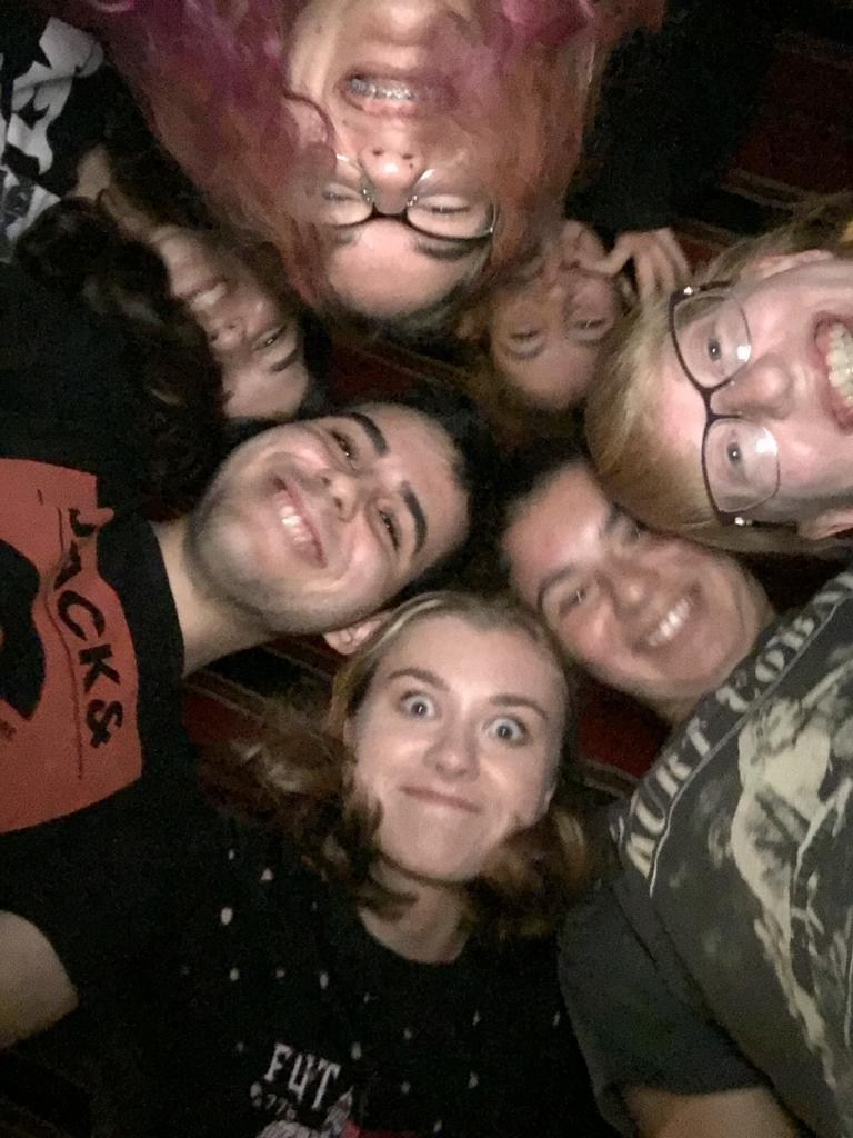 About the artist. Artist Margarita Gusak