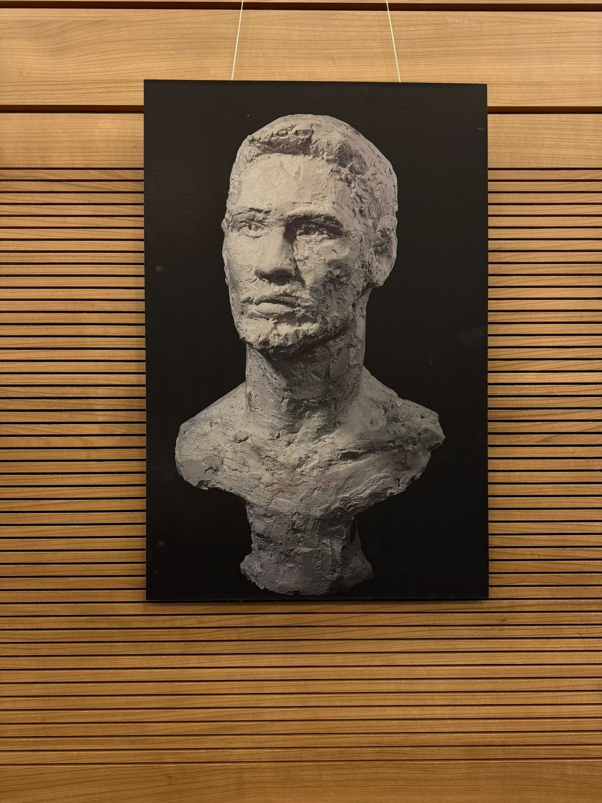 In memory of Rita. Artist Margarita Gusak