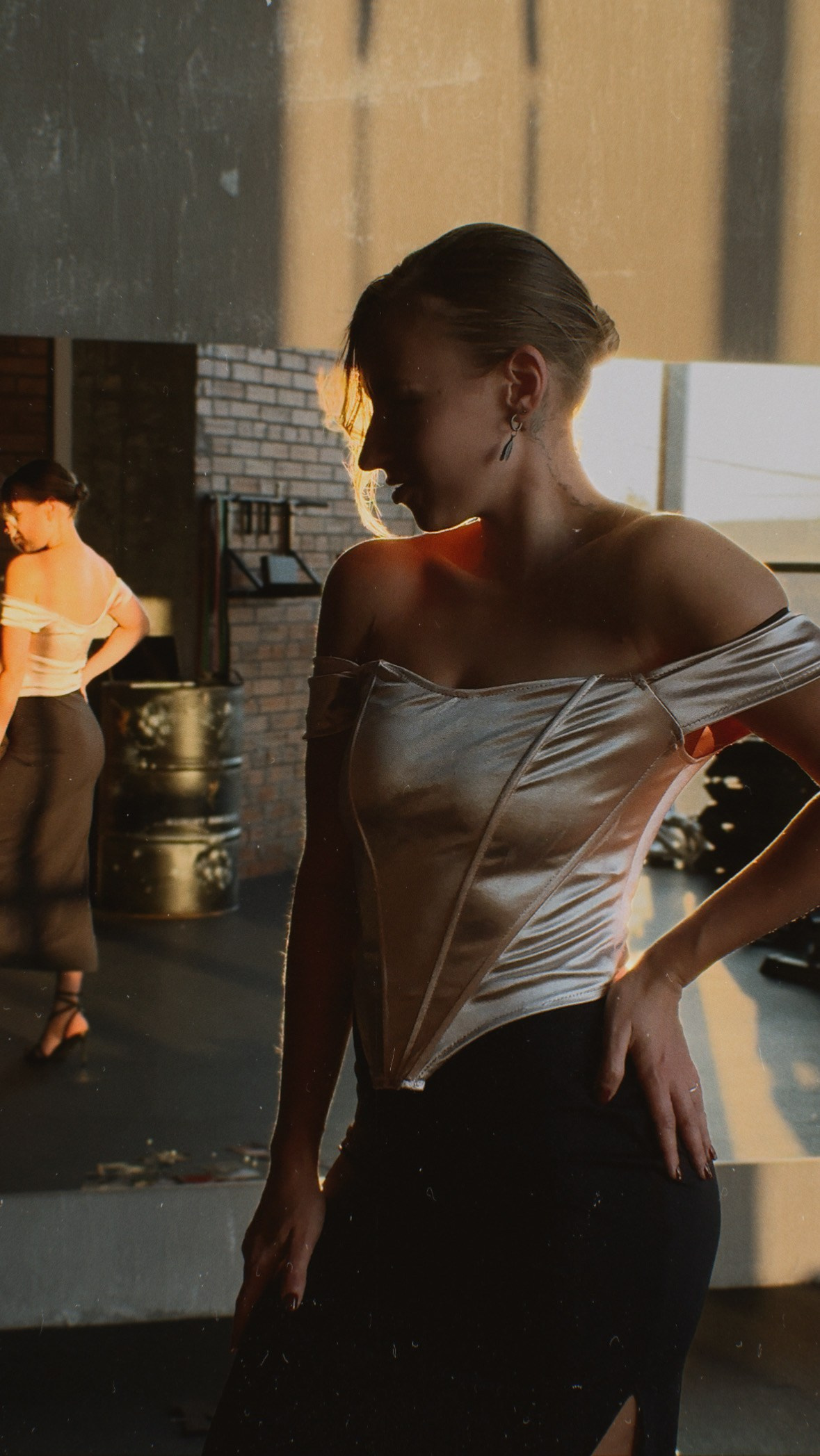 Контент-мейкер и лайф-терапевт