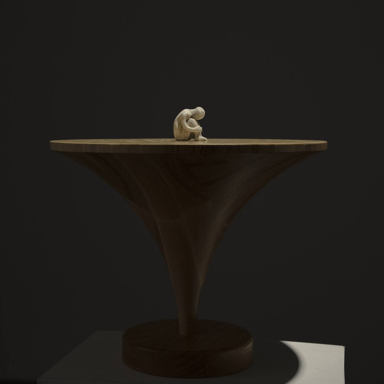 Встреча с Еленой Аносовой, руководителем мастерской «Проектное мышление в визуальных медиа». Елена Аносова — художница и исследовательница, куратор и лектор