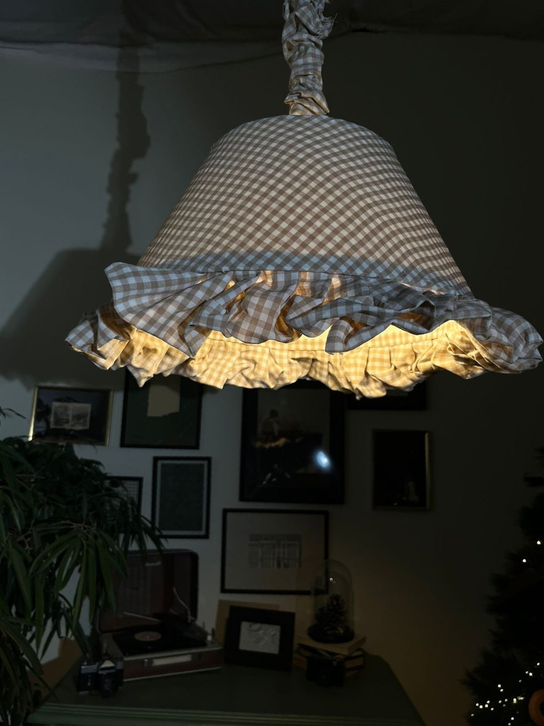 Новогодние залы. Семейный и женский фотограф в Воронеже Ольга Попова