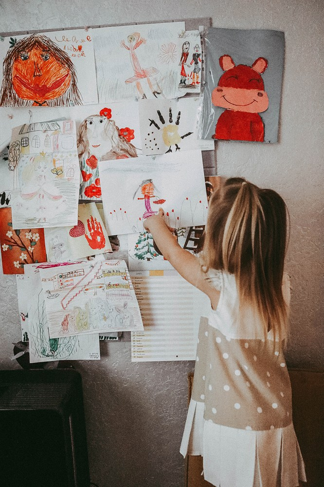 Домашняя уютная семейная фотоссесия. Саша + Саша = трое детей. Катя Сидор — фотограф в Москве