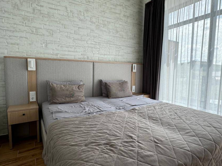 Горнолыжный тур на Банное и в Абзаково Уфы — Время Приключений