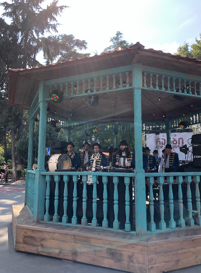 Тбилисоба, Тбилиси, Грузия 🇬🇪. Anita_photo