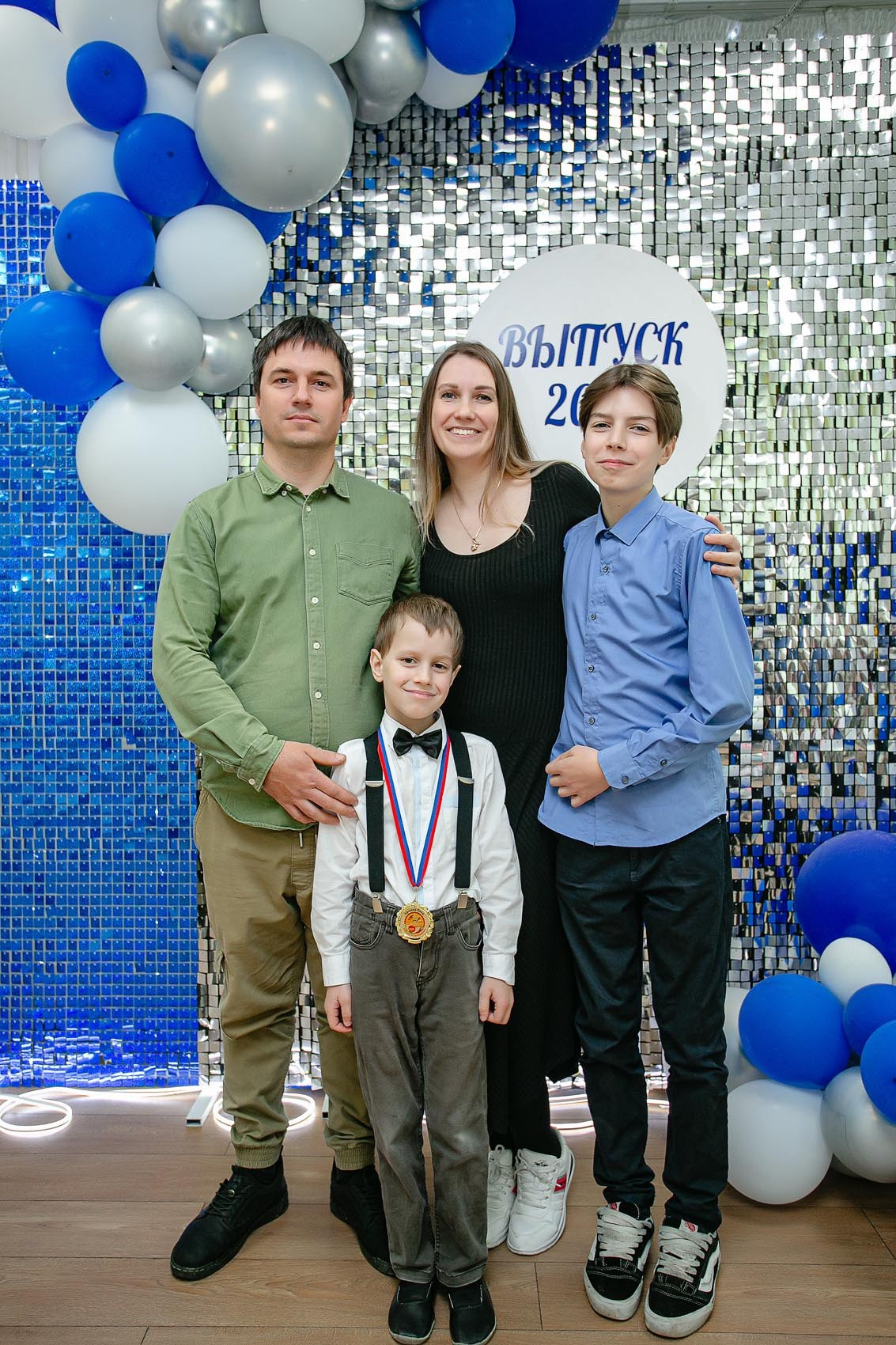 24.5.24 Выпускной Веснянка. Владивосток семейный фотограф Александр Степанов