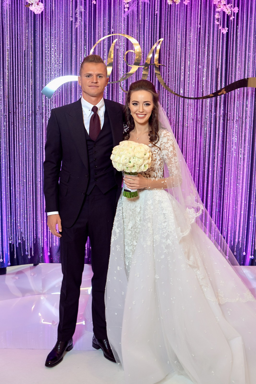 Профессиональная съёмка мероприятий в Москве