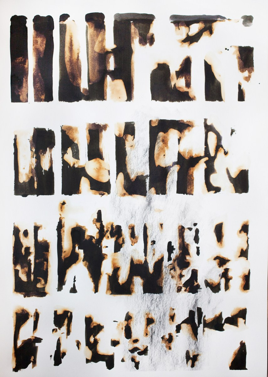 Graphics. Янина болдырева Yanina Boldyreva