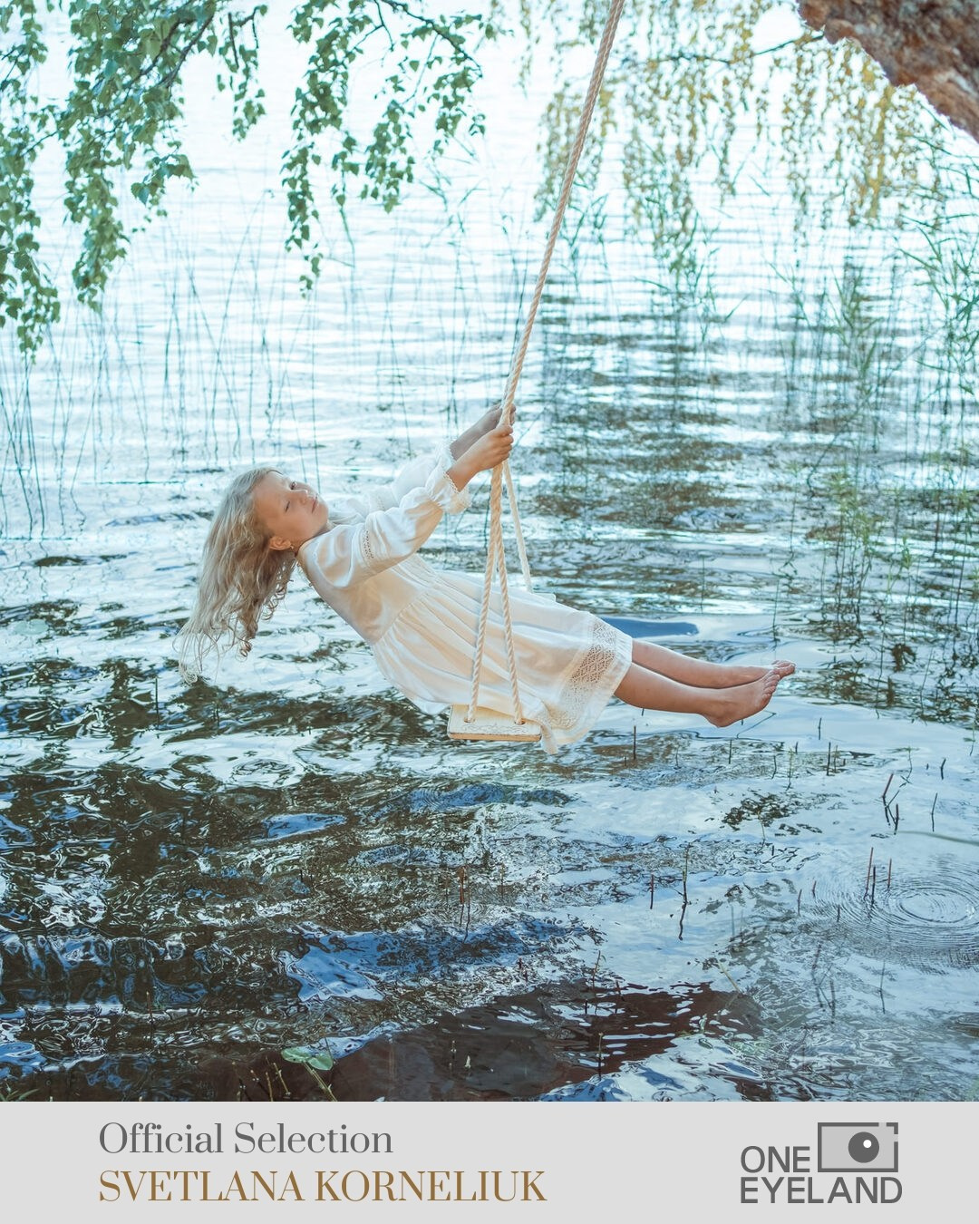 Публикация на сайте Oneeyeland