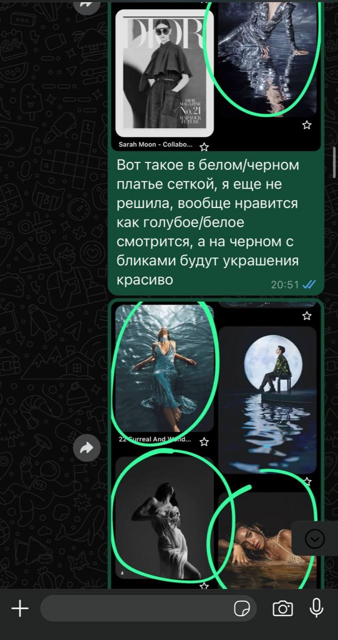 Екатерина, юрист. Съемка в формате «Я красивая». Фотограф Марина Побединская