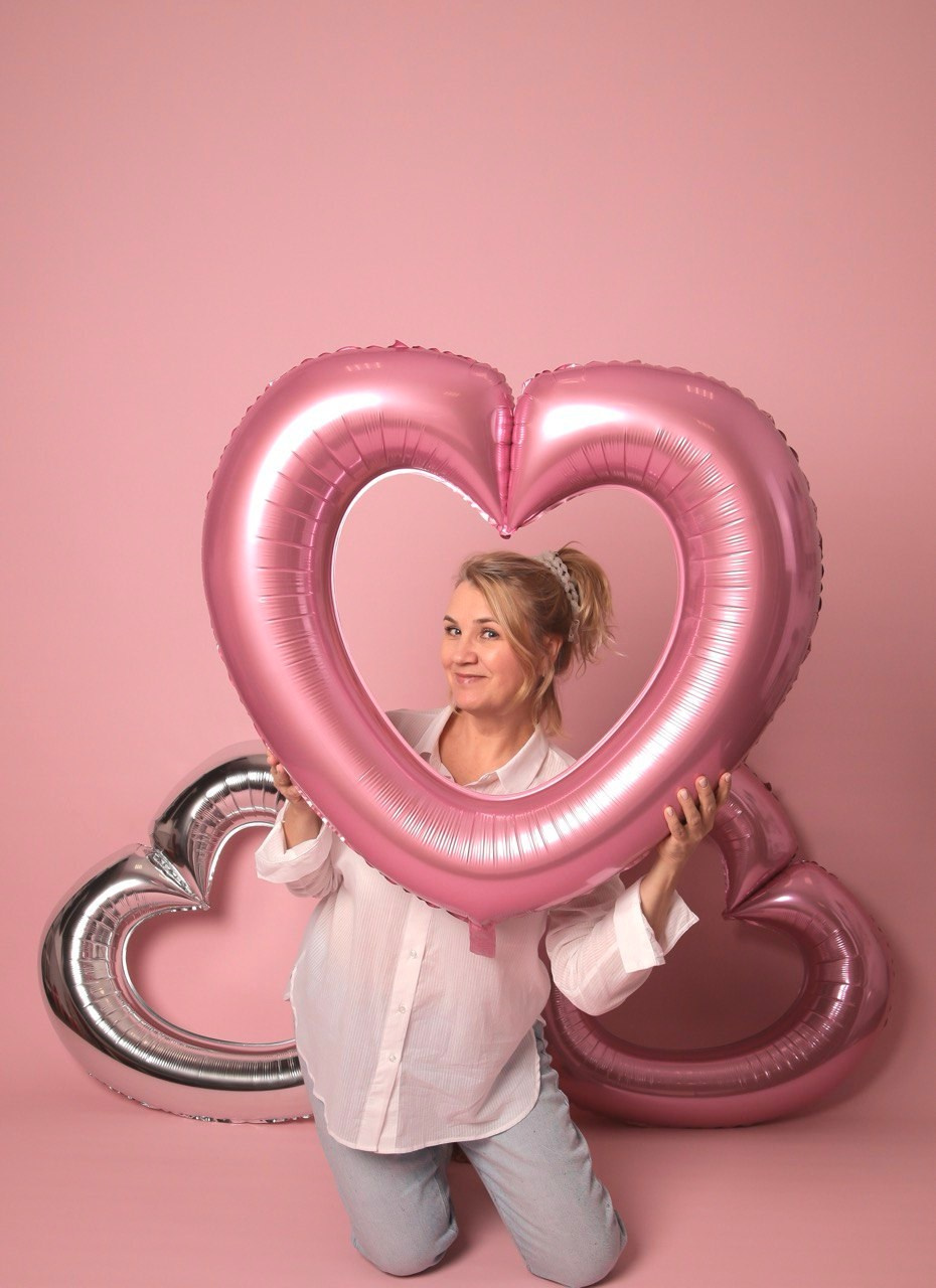 Фотостудия автопортрета в Краснодаре | Фотосессия без фотографа