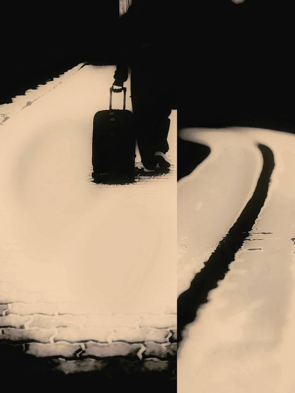 Марафон креативной фотографии. Vladimir Borele Photographer