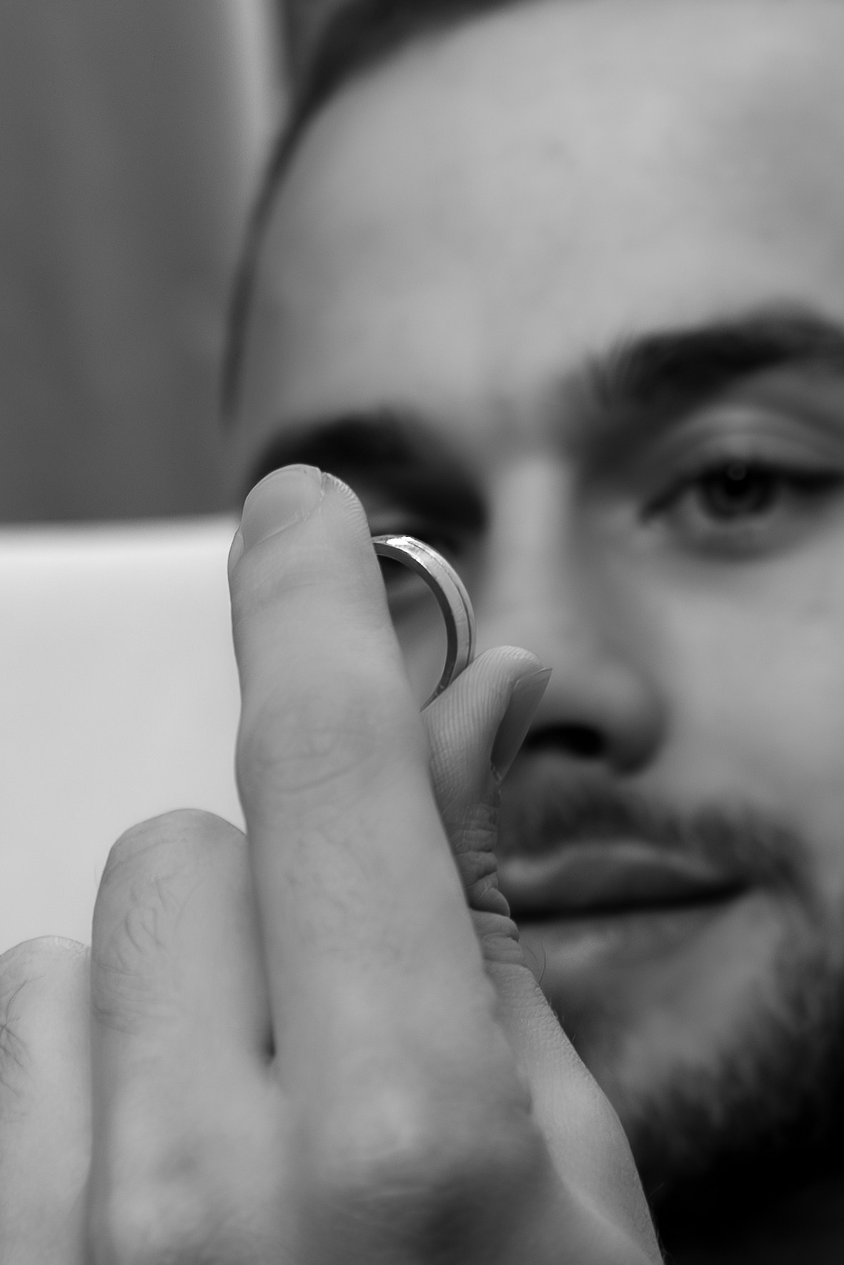 Свадебные съёмки. Семейный и свадебный фотограф в Москве и Домодедово Анна Авилочкина