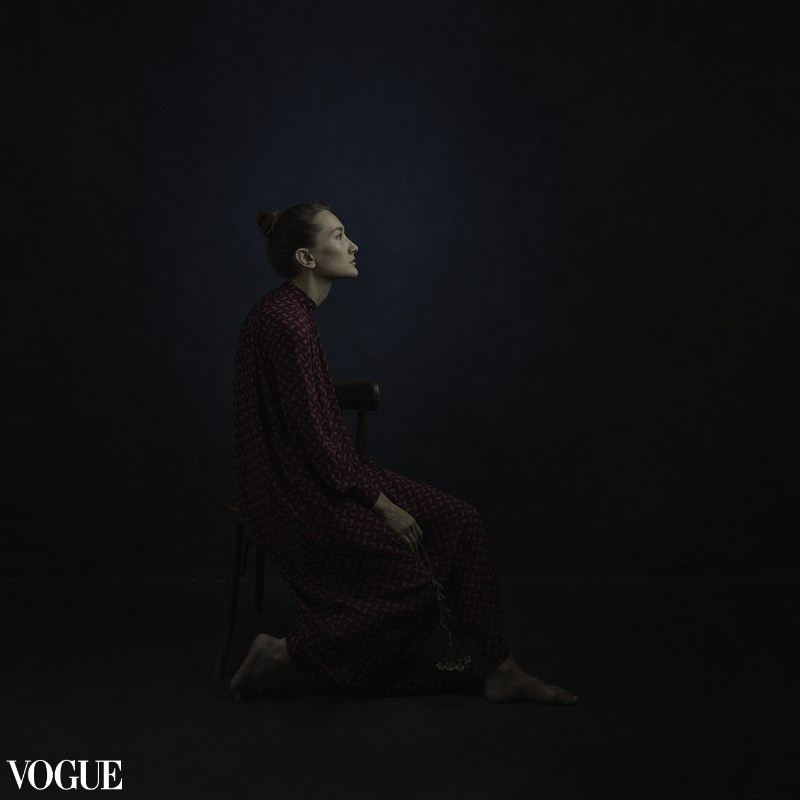 Фотограф и фотохудожник в Братске Краева Марина