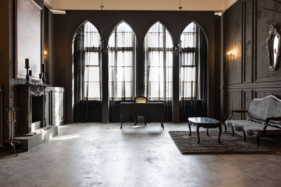 Фотостудия Photohub — всё для комфортной и красивой съёмки. Фотограф в Минске Людмила Дутко