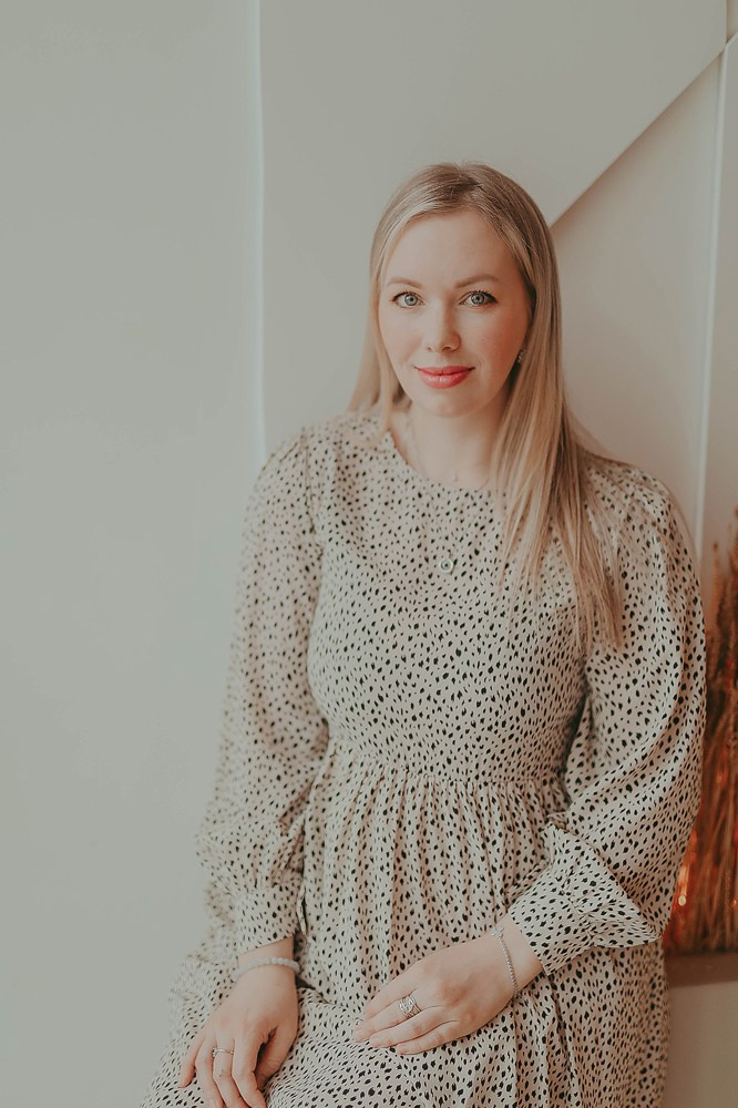 Нежная Ирина. Катя Сидор — фотограф в Москве