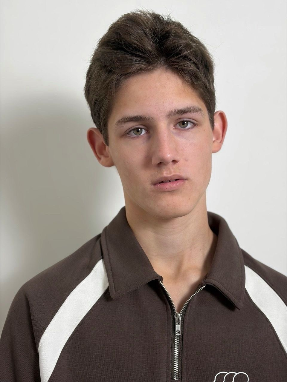 Максим Павлович 16 лет. Актёрское агентство