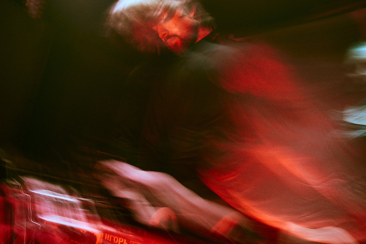 Черночь и Глубокий Сон. Иван Кобяков