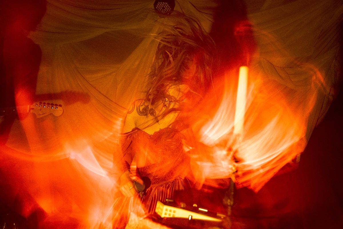 Черночь и Глубокий Сон. Иван Кобяков