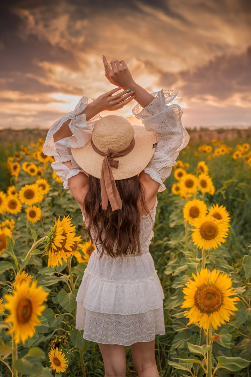 Идеальный исходник. ПРО. Фотограф Дарья Берестова (Краснодар)