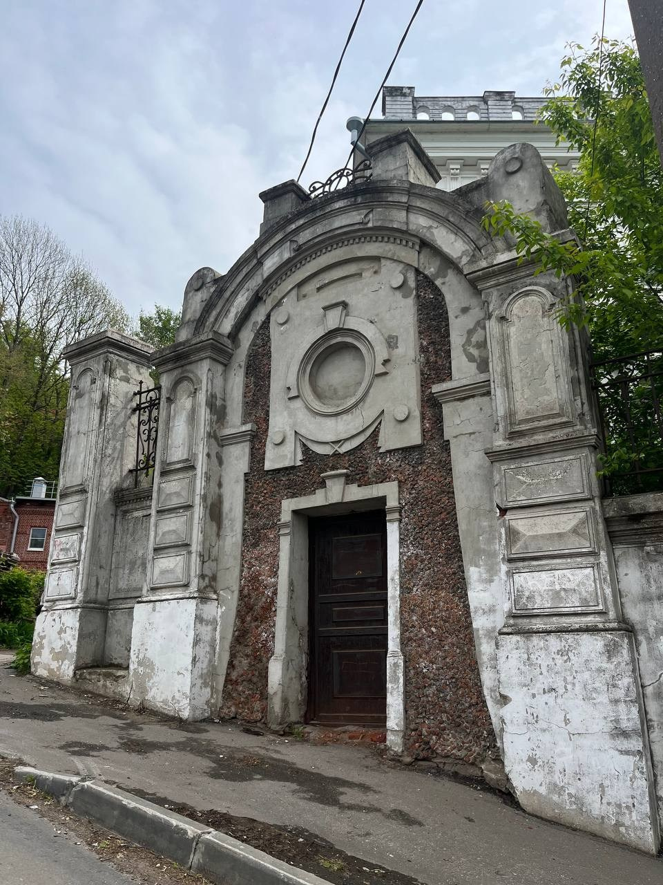 Свадебные Локации. Ваш фотограф в Нижнем Новгороде