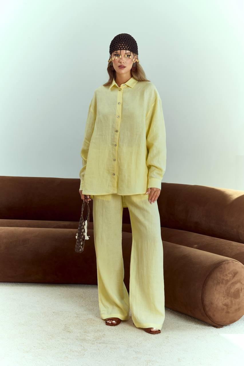 Визуальный код