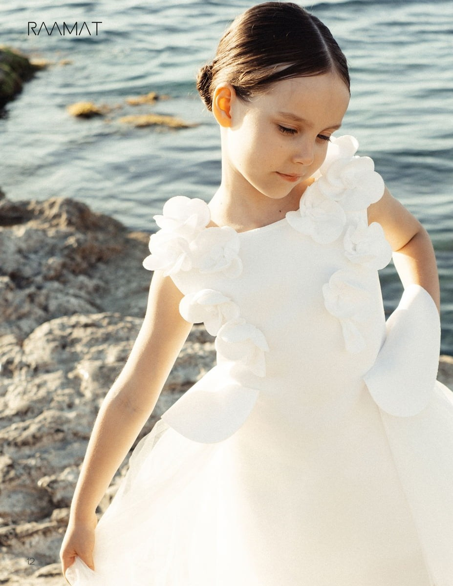 RAAMAT Paris Jul 25. Съёмки для брендов в Крыму / Стилист / Продюсер / Женя Мамай