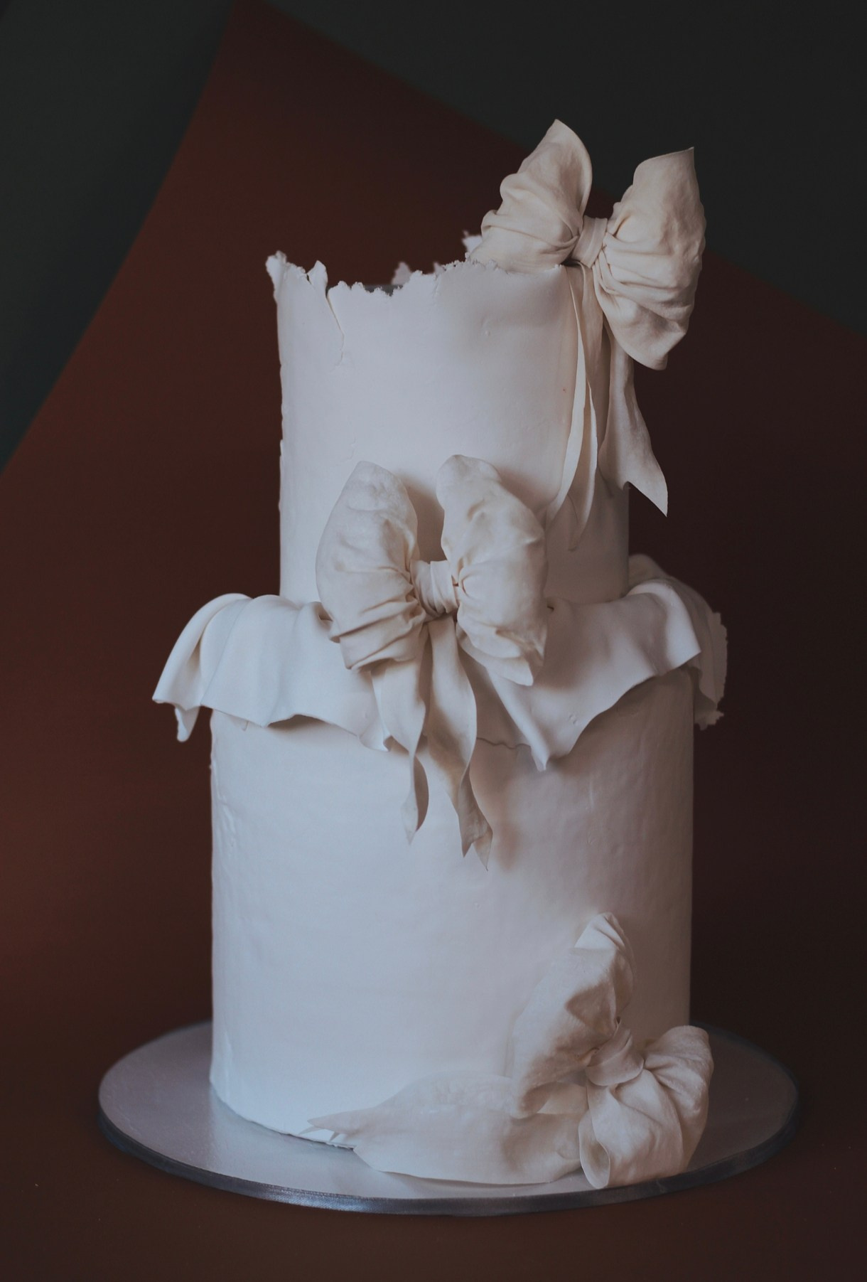 Торт Вепренцева. Подрядчики и друзья сети свадебных площадок House for wedding