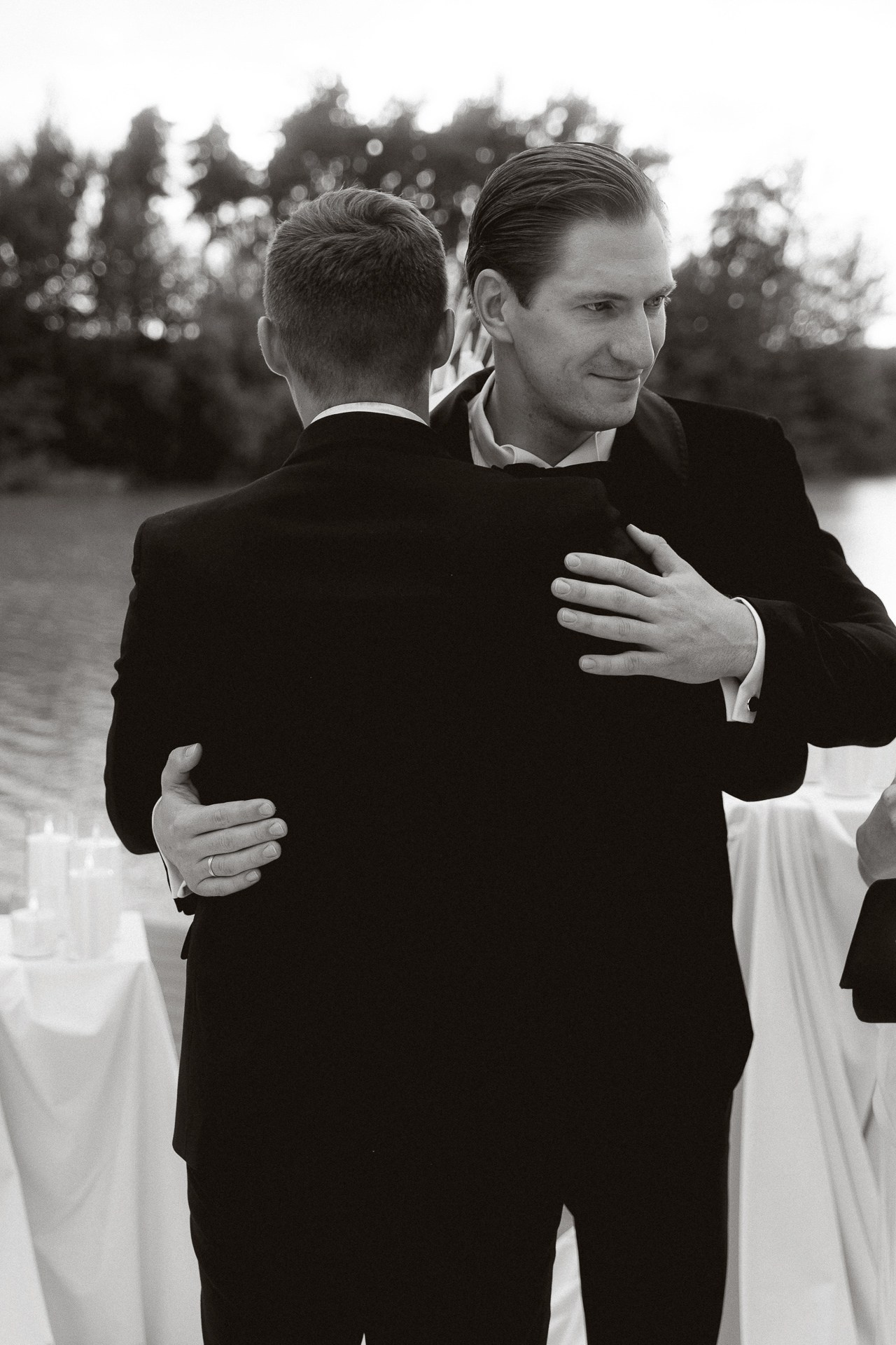 Никита и Арина. Свадебный фотограф в Белгороде Антон Каменев