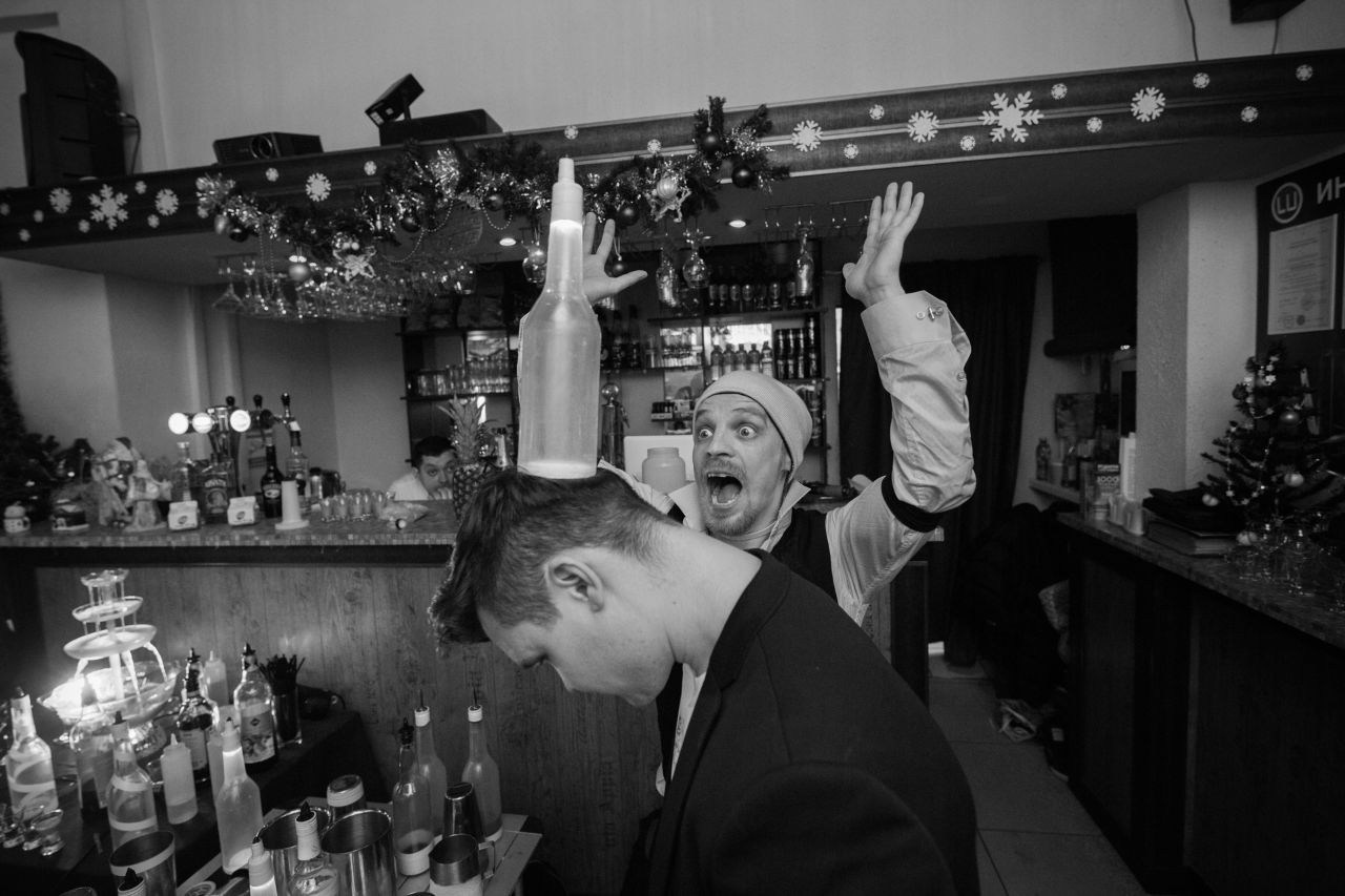 Ведущий + диджей + 1 из 8 моих услуг в подарок!