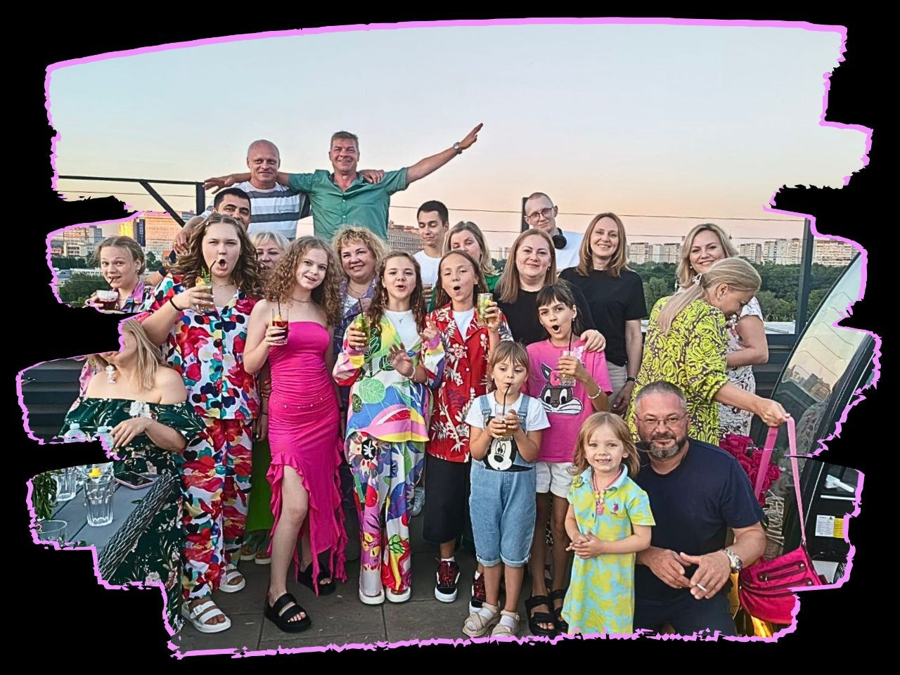 Ведущий + диджей + 1 из 8 моих услуг в подарок!