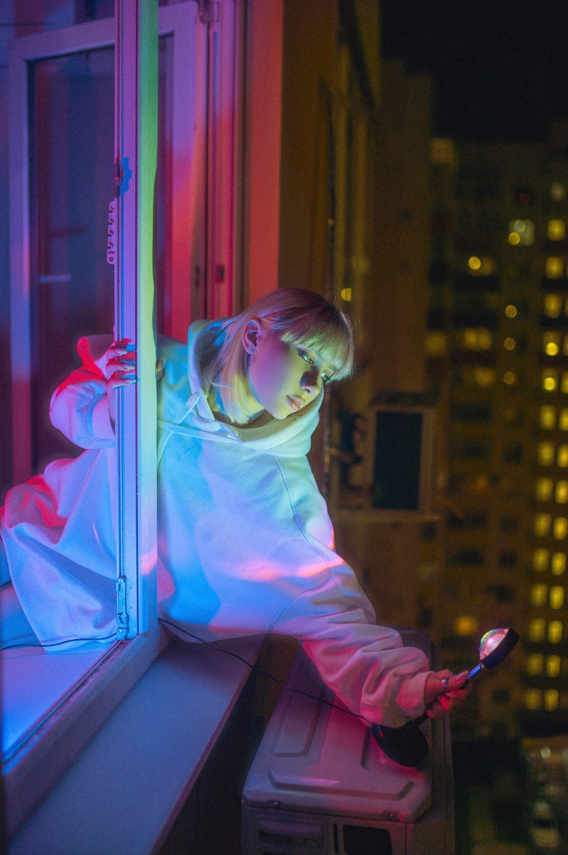 Алина. Фотограф Олег Саркисов в Краснодаре