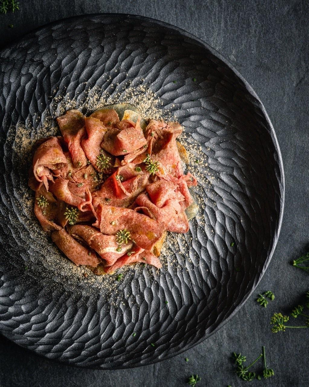 Эксклюзивная посуда для ресторанов. Делаем быстро и качественно.