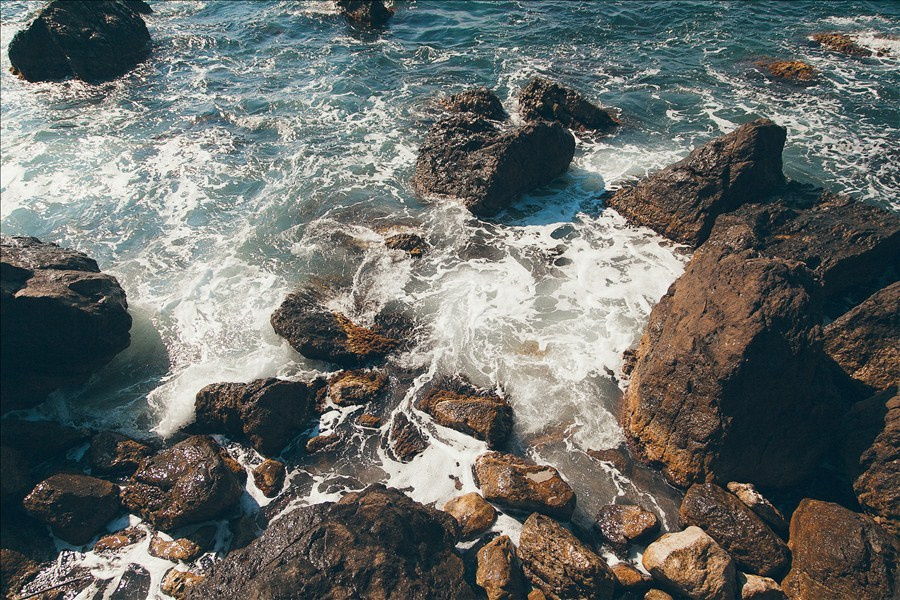 Путешествие по южному берегу Крыма