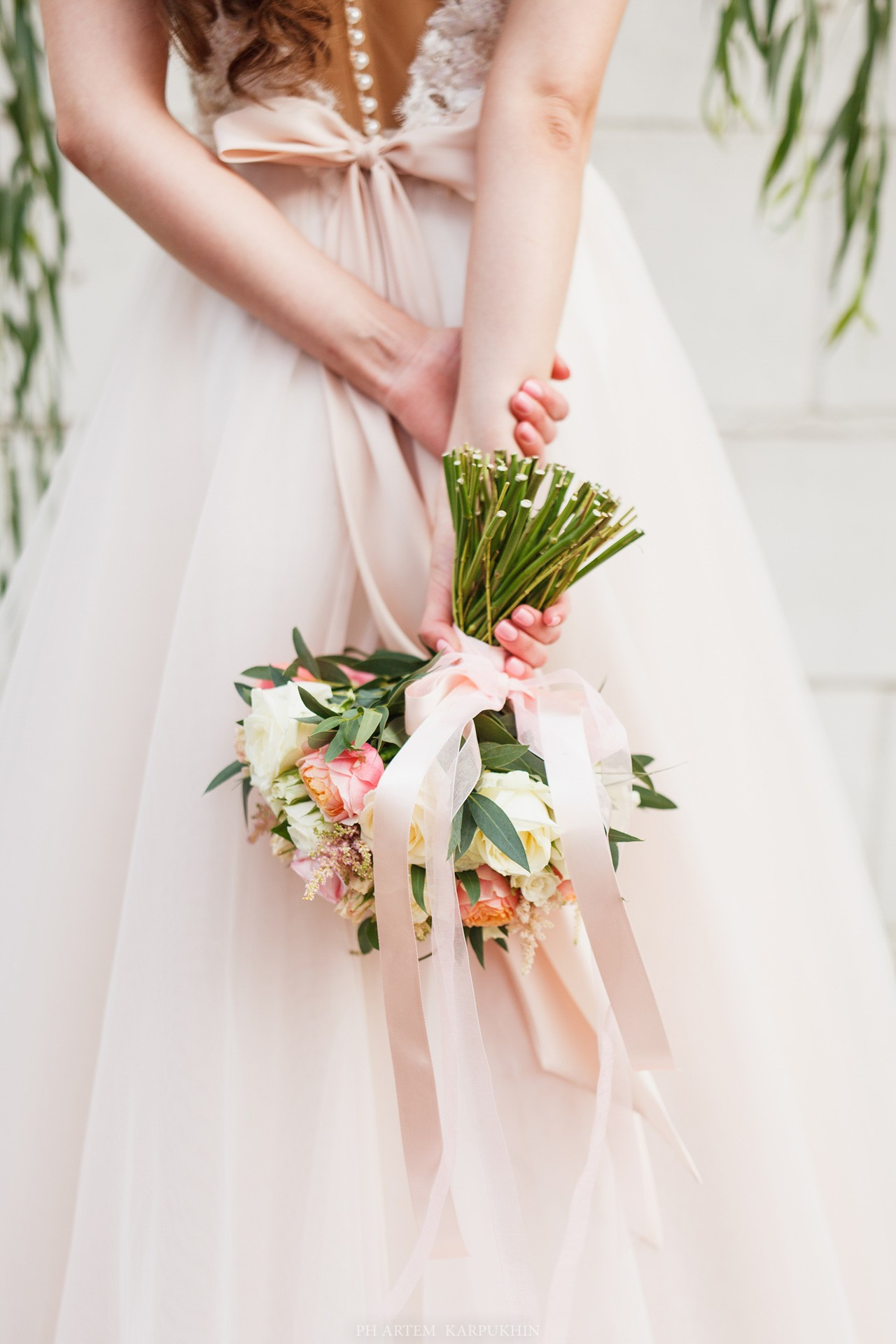 Фотограф городских и семейных событий Артем Карпухин