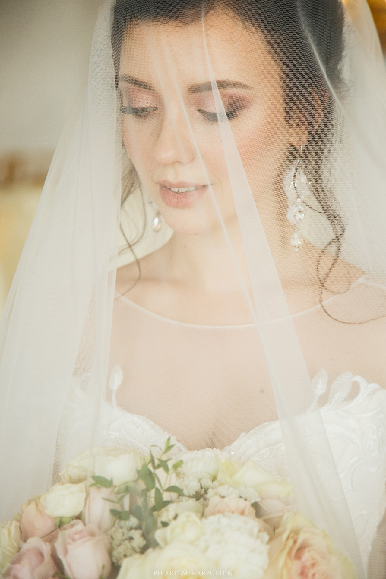 Фотограф городских и семейных событий Артем Карпухин