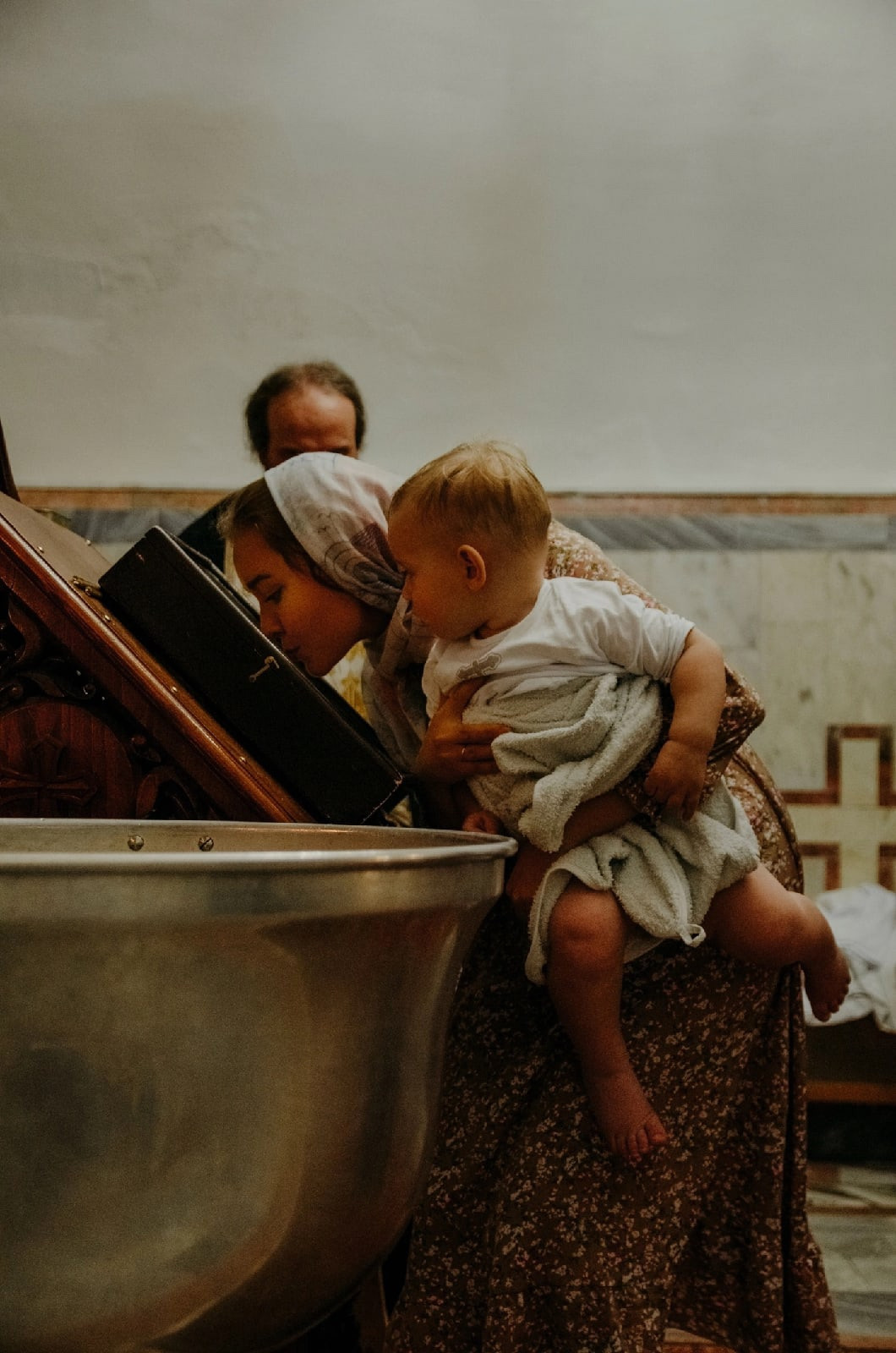 Детский-Семейный фотограф Пермь