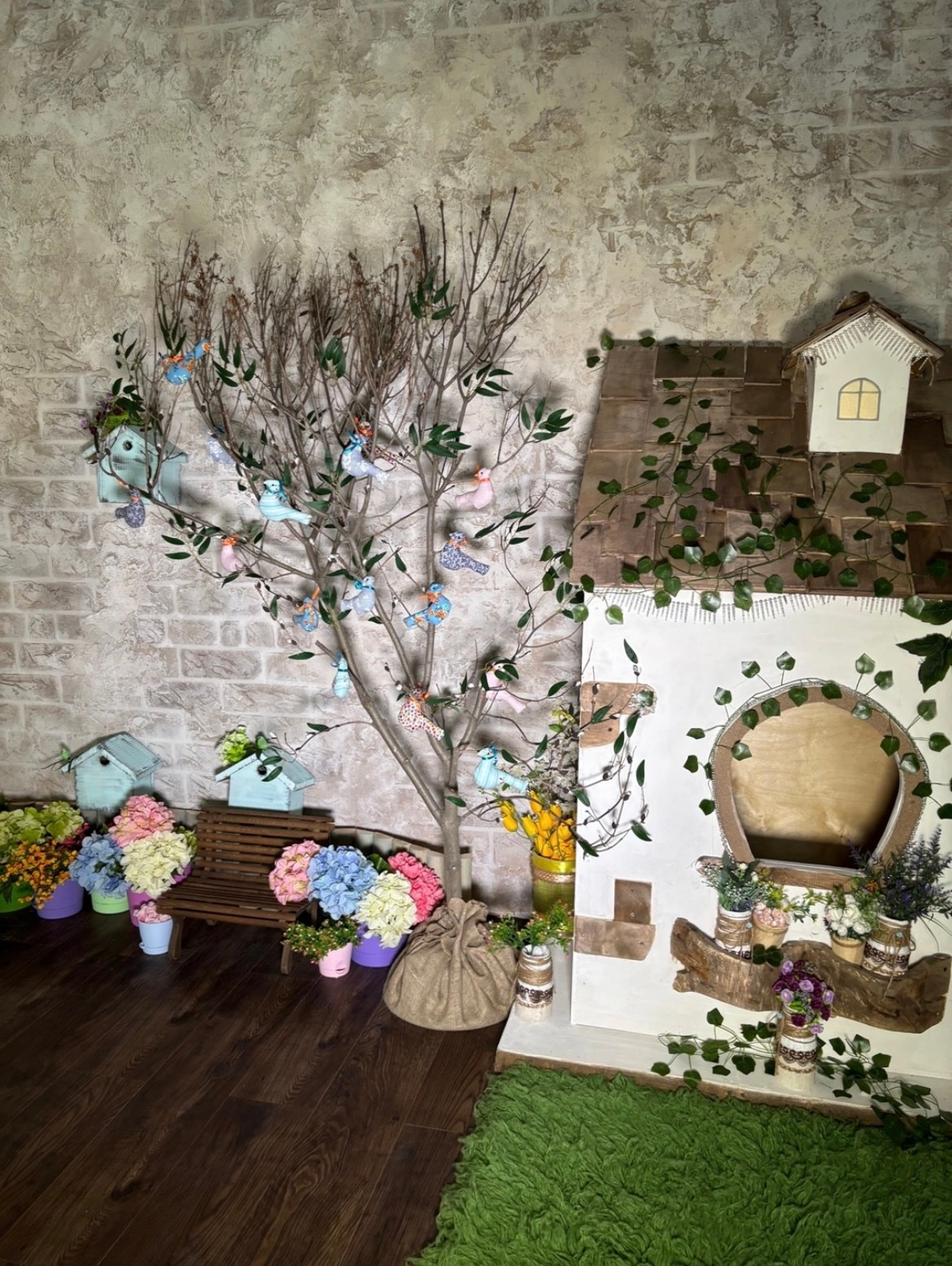 Фотостудии. Фотограф новорожденных в Екатеринбурге Лена Ильина