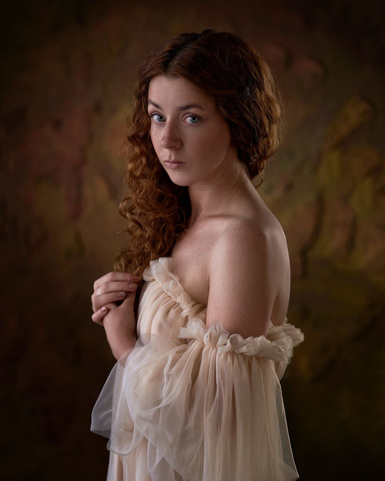 Макс Пыжик портретный фотограф в Москве