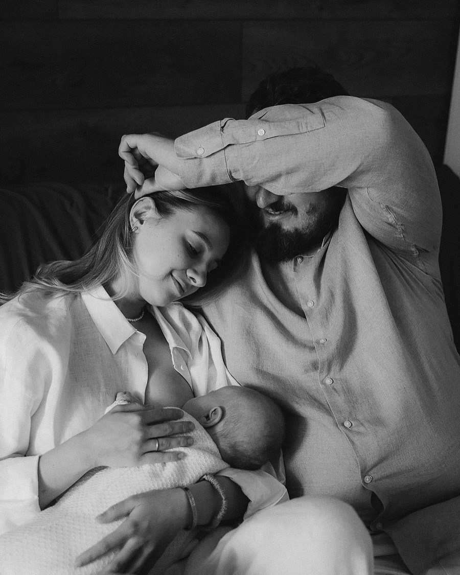 Фотограф в Нижнем Новгороде Света Малышева